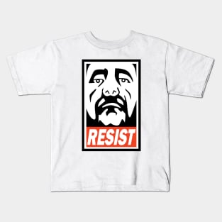 RESIST Kids T-Shirt